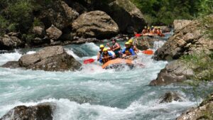 Las mejores actividades de aventura en el Pirineo Aragonés