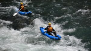 Actividades de aventura a un solo clic