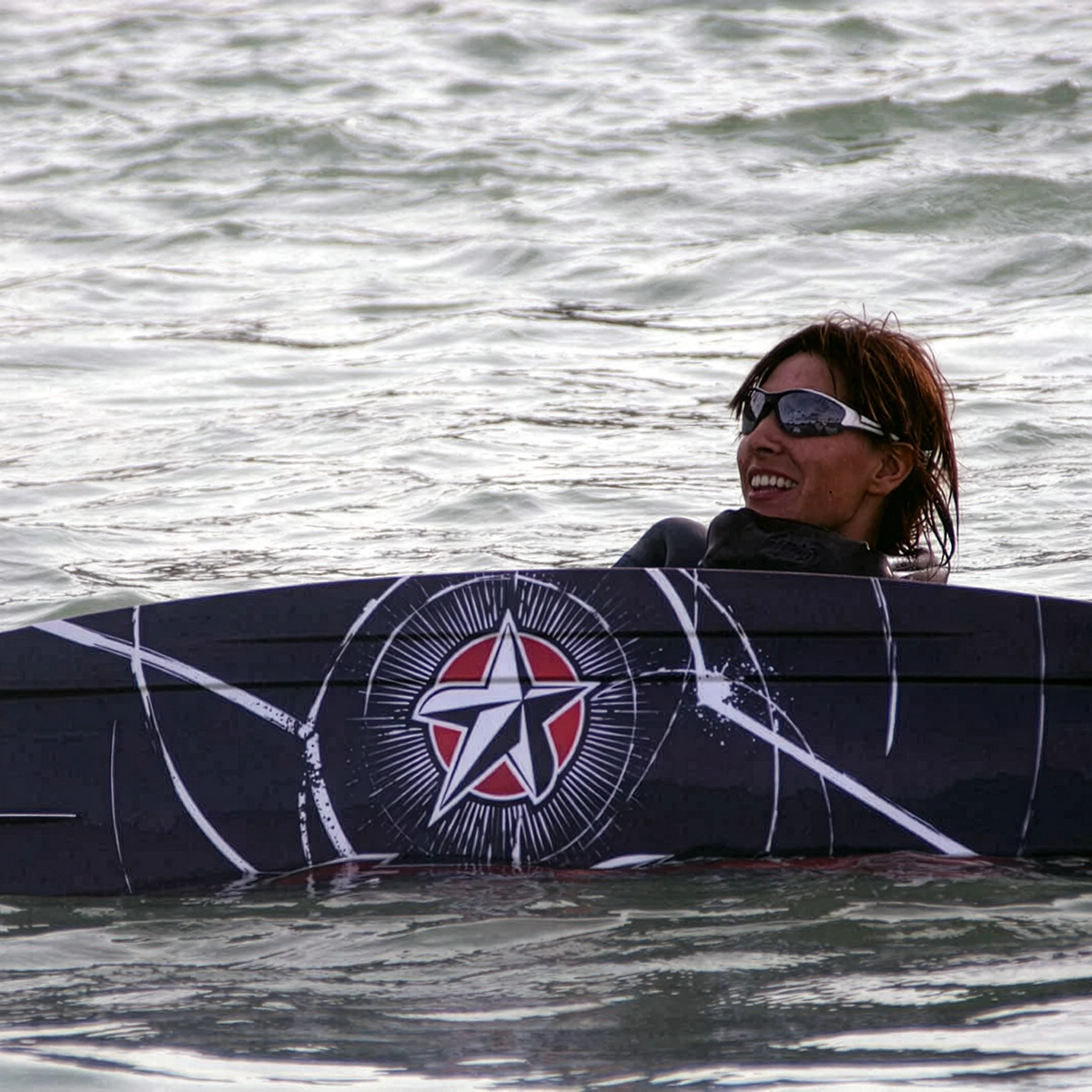 Esquí naútico wakeboard