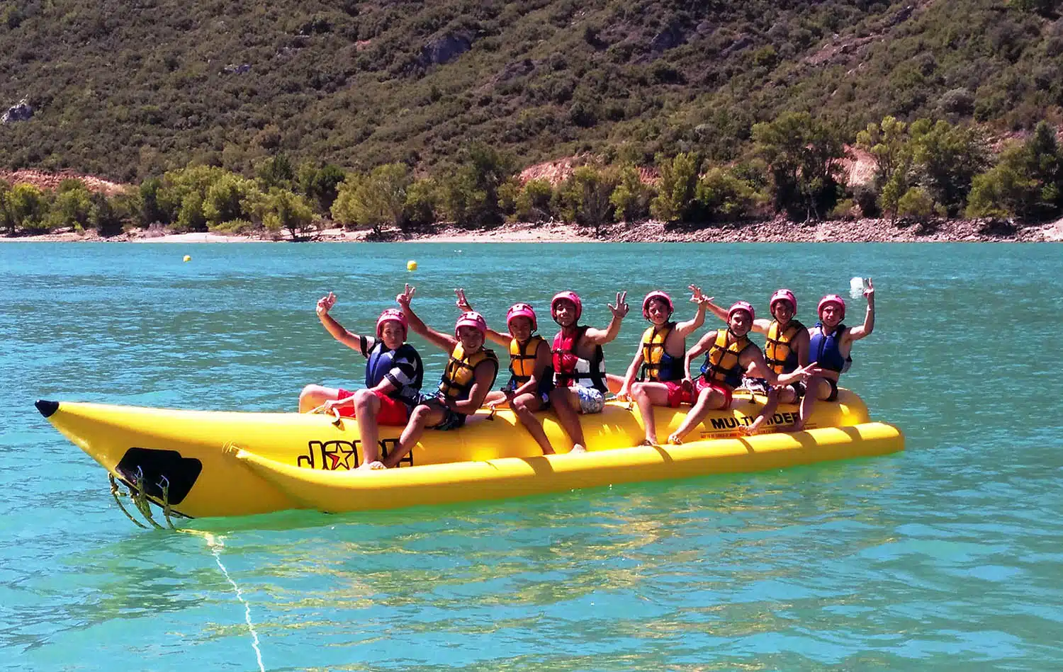 2E2D: Doble Emoción + Doble Diversión