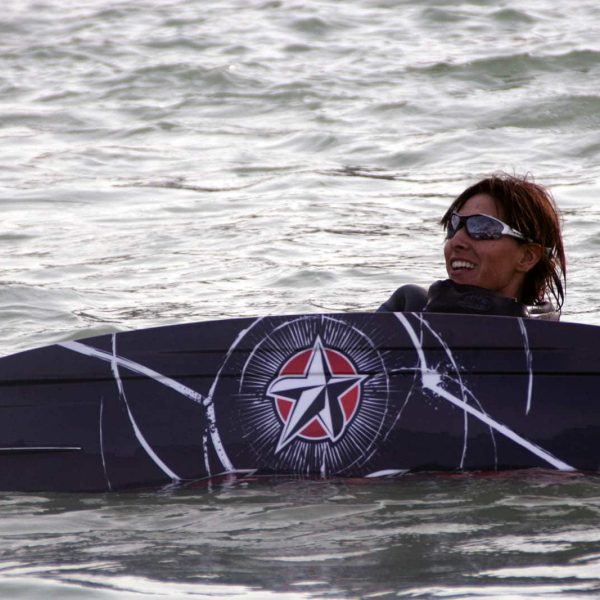 esquí acuático - wakeboard. Actividades en el lago Barasona. actividades de aventura en Huesca